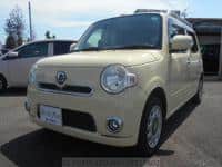 2012 DAIHATSU MIRA COCOA