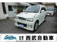 2011 DAIHATSU TERIOS KID