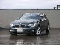 2013 BMW 1 SERIES