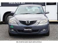 2007 MAZDA AXELA SPORT