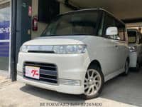 2007 DAIHATSU TANTO