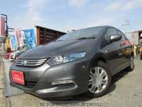 2009 HONDA INSIGHT