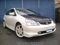 2002 HONDA CIVIC