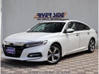 2020 HONDA ACCORD