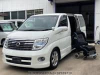 2007 NISSAN ELGRAND