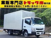 2015 MITSUBISHI CANTER 1T