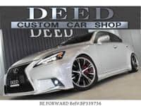 2008 LEXUS IS