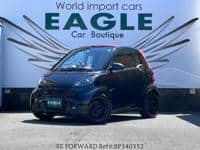 2013 SMART FORTWO