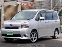 2007 TOYOTA VOXY