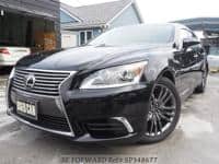 2013 LEXUS LS