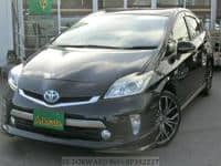 TOYOTA Prius PHV