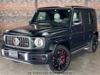 2022 MERCEDES-BENZ G-CLASS