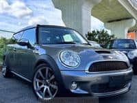 2008 BMW MINI