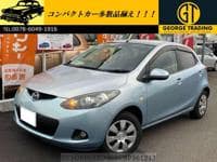 2010 MAZDA DEMIO