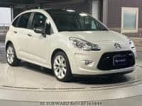 2013 CITROEN C3