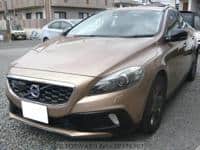 2015 VOLVO V40