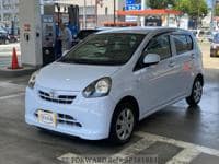 2012 TOYOTA PIXIS EPOCH