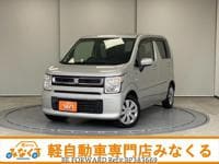 2018 SUZUKI WAGON R