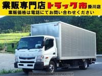 2019 MITSUBISHI CANTER 1T