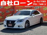 2013 TOYOTA CROWN