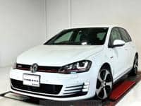 2014 VOLKSWAGEN GOLF GTI