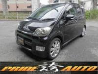 2007 DAIHATSU MOVE