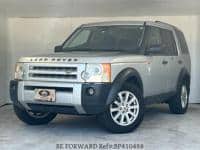 2005 LAND ROVER DISCOVERY 3