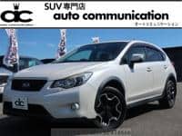 2013 SUBARU XV