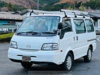 2017 MAZDA BONGO VAN