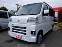 2024 DAIHATSU HIJET CARGO