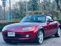 2006 MAZDA ROADSTER