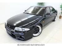 1994 NISSAN SKYLINE