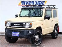 2019 SUZUKI JIMNY