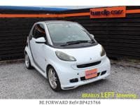 2008 SMART FORTWO