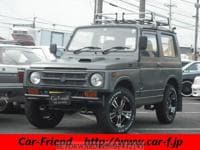 1994 SUZUKI JIMNY