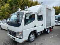 2006 MITSUBISHI CANTER