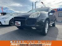 2005 PORSCHE CAYENNE