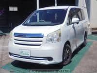 2008 TOYOTA NOAH