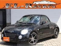 2003 DAIHATSU COPEN