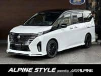 2023 NISSAN SERENA