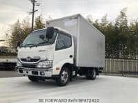 2015 HINO DUTRO