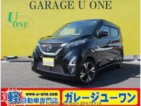 2019 NISSAN DAYZ