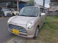 2008 DAIHATSU MIRAGINO