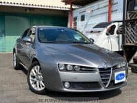 2008 ALFA ROMEO 159