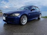 2008 BMW 3 SERIES