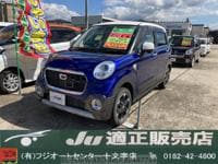 2015 DAIHATSU CAST