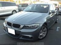 2011 BMW 3 SERIES