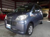 2010 DAIHATSU TANTO EXE