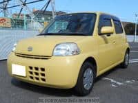 2005 DAIHATSU ESSE