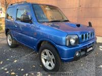 1999 SUZUKI JIMNY